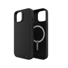 Gear4 iPhone 14/13 Gear4 D3O Rio Snap Case - Black-Slim-fitting, shock absorbing design