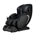 Westinghouse 2D Massage Chair - Black-2D Massage mechanism with flower-shaped rollers