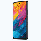 TCL 60 XE NXTPAPER 5G - 128GB - Space Blue - Bell and Virgin Plus-The TCL 60 XE NXTPAPER 5G features a 6.78" FHD+ display with a 120Hz refresh rate 