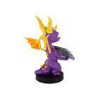 Exquisite Gaming Activision: Spyro Cable Guy Controller Holder & Phone Stand-Phone/controller not included