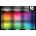 USAopoly Hues and Cues-5