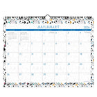 Staples 2026-2027 Cats Monthly Wall Calendar - 8-1/2" H x 11" W - Bilingual-12 months: July 2026 - June 2027