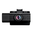 myGEKOgear Scout Pro 2K 3-Channel Dash Cam-Connect your dash cam to the mobile App on your smartphone to conveniently view, download, and share your footage instantly.