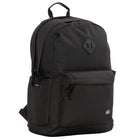 Jump Trailblazer Backpack - Black-Padded back and shoulder straps