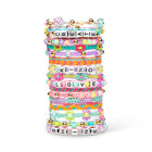 Rainbow Loom Wrapit Loom-Includes Wrapit Loom, nylon cord, polyester and cotton thread, over 600 beads, rubber bands, clasps, and instructions