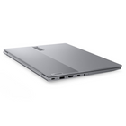 Lenovo ThinkBook 14 G9 IRL 14" Touch Laptop - Intel 7 240H - 16 GB RAM - 512 GB SSD - Windows 11 Pro - Arctic Grey-Webcam: FHD 1080p with IR