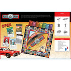 Masterpieces Puzzle Company Route 66 Opoly Board Game-5