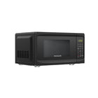 Frigidaire 700-watt Microwave - 0.7 cu ft - Black-10 power levels for efficient cooking results