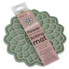 Dexypaws Blooming Blossom Enrichment Lick Mat-BPA free