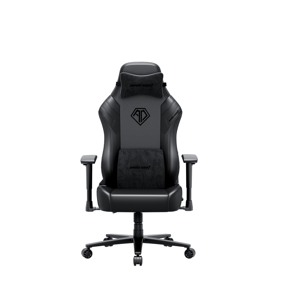 Anda Seat E-Series Pro 2 Premium Gaming Chair - Black | staples.ca