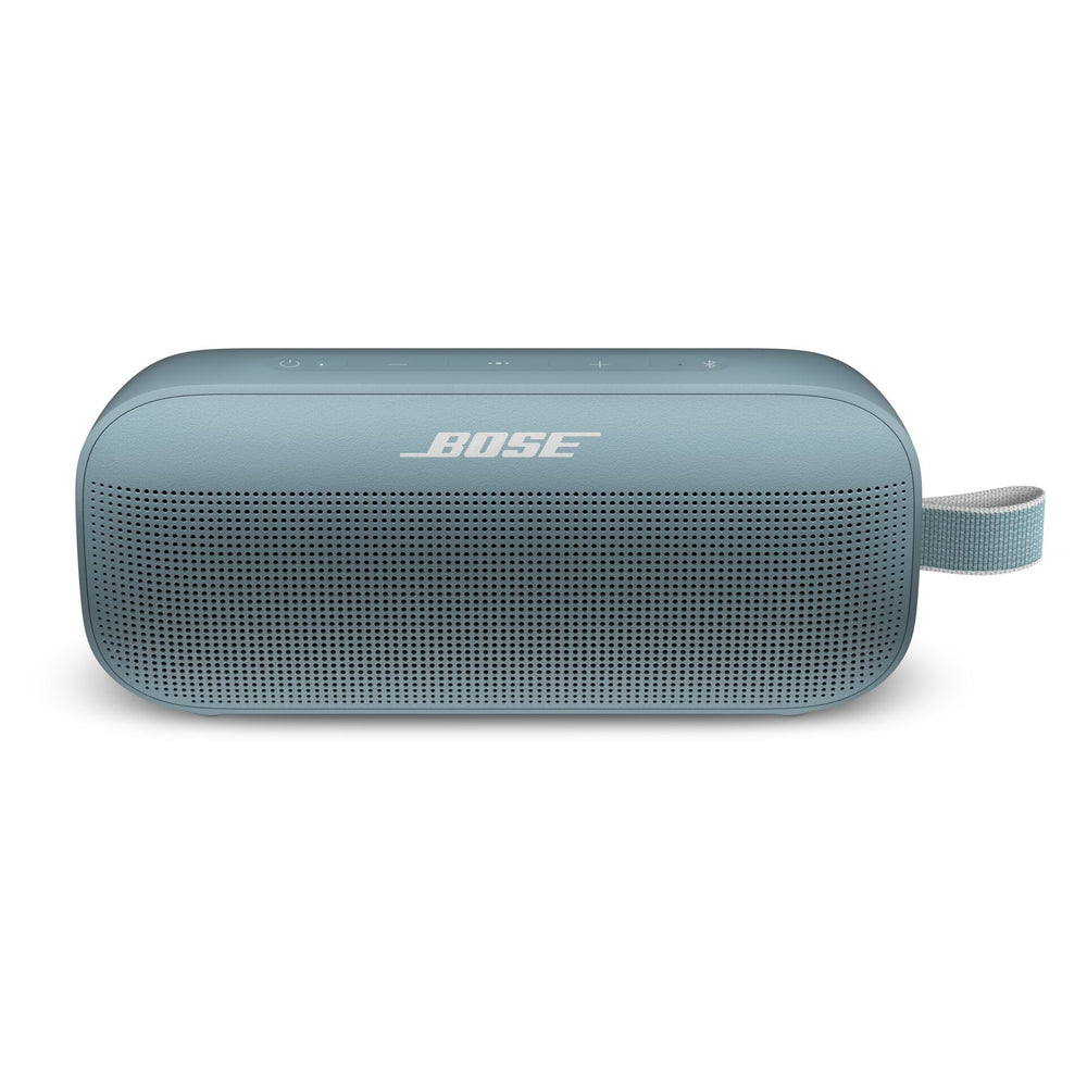 Bose SoundLink Flex Bluetooth Speaker - Stone Blue | staples.ca