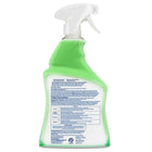 Lysol All Purpose Cleaner Trigger Bleach - 950 mL-Kills 99.9% of bacteria and viruses