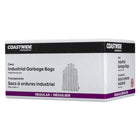 Coastwide Professional Garbage Bags - Regular - 26" W x 36" L - Clear - 250 Pack-Regular