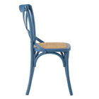 Modway Gear Dining Side Chair - Harbor - 2 Pack-7
