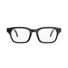 Meta Adventurer AI Glasses - Classic Black/Clear Lenses-Meta Glasses are meticulously designed to deliver a fit that feels custom to you. Choose from a variety of bold colours and experience a comfortable, stylish fit that feels uniquely yours