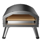 Westinghouse 12" Indoor/Outdoor Electric Pizza Oven -8