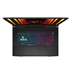 MSI Katana 17.3" FHD Gaming Laptop - Intel Core i7-14650HX - RTX 5060 - 1TB NVMe SSD - 16GB RAM - Win 11 - Bilingual-NVIDIA GeForce RTX 5060 Laptop GPU