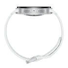 Samsung Galaxy Watch8 Bluetooth Smartwatch - 44 mm - Silver-Advanced Sleep Coaching: Energize your days with a great night’s rest using Advanced Sleep Coaching — improved with even more ways to keep your nights on track