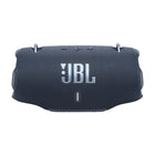 JBL Xtreme 4 Portable Speaker - Blue-Replace the rechargable battery* in three simple steps, and your JBL Xtreme 4 will be back at full power