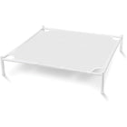 Honey Can Do Stackable Sweater Drying Racks, 2/Pack-White