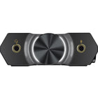 Creative Labs 70SB177000000 Sound BlasterX G6 7.1 External USB Sound Card - Gray-Dolby Digital decoding enhances audio quality with virtual surround sound