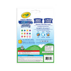 Crayola Thin Tip Washable Markers - 12 Pack-12/Pack