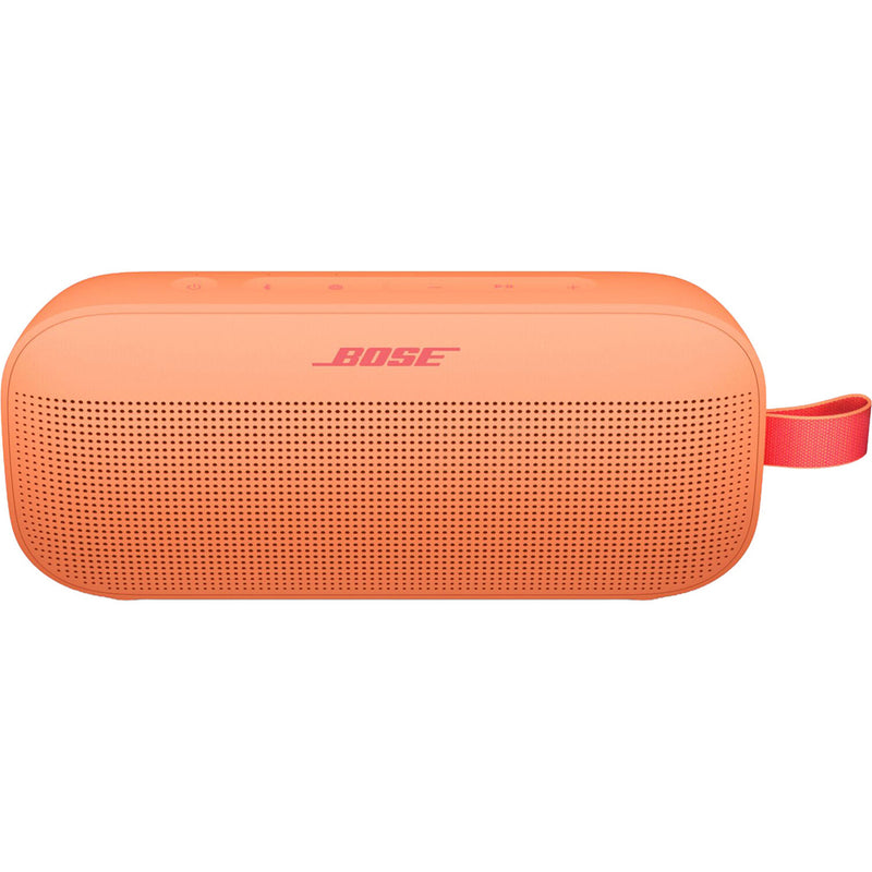 Bose SoundLink Flex Gen 2 Speaker - Sunset Peach | staples.ca