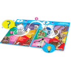 4M Kidzlabs Magic IQ Robot-A captivating STEM toy that blends education and entertainment to spark a love of learning in young minds