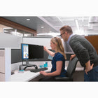 Fellowes 18.1" Laptop/Flat Panel Privacy Filter - Diagonal-7