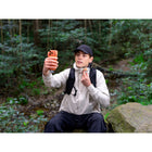 DJI Mic Mini 2S with 1 TX, 1 Mobile RX, and Charging Case-Long Operating Time & Fast Charging