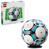 LEGO Editions Soccer Ball-LEGO  Editions Soccer Ball building set for kids ages 10 and up