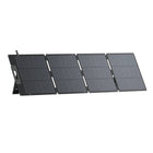 Bluetti Premium AC50P 504Wh Portable Power Station and SP200L Solar Panel-Ultimate Safety with LiFePO4 Battery: The AC50P incorporates reliable LiFePO4 battery cells known for their enhanced safety, extended lifespan, superior thermal stability, non-flammability at high temperatures, and reliability in cold environments.