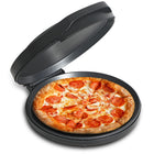 Commercial Chef 12" Countertop Pizza Maker-6
