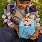 tonies Avatar: The Last Airbender - Aang Tonie Figurine-Discover an ever-growing library of screen-free entertainment with a Tonie made for imaginative Adventures to magical places, Story Time with timeless favorites, songs to Sing & Dance to, opportunities to Learn new things, drifting off to Sleep in peace and so much more