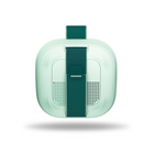 Bose SoundLink Micro Portable Bluetooth Speaker 2nd Gen - Dew Drop Mint-With a 30-foot extended range and increased bandwidth, Bluetooth brings you better connectivity and faster data transfer over previous versions