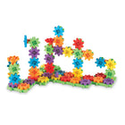 Learning Resources Gears! Gears! Gears! 100-Piece Deluxe Building Set -Age group and grade: Ages 3 - 10 and grades pre-school - 4th