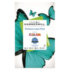 Hammermill Premium Laser Print Paper - 8.5" x 14" - 24lb - 500 Sheets-White