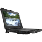 Dell Refurbished Latitude 5420 14" Rugged Laptop - Intel core i5-8350U - 512 GB SSD - 16 GB RAM - Windows 10 Pro-16GB & DDR4