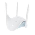 D-Link BE3600 Dual-Band Wi-Fi 7 Smart Router-Intelligence that works behind the scenes: The R36 self-tunes network performance with intelligent AI traffic management and AI ECO Mode, helping optimize performance during active use while reducing energy consumption during low-demand periods