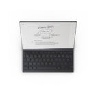 reMarkable Type Folio Keyboard Cover for reMarkable 2 Tablets - French-A typewriter for the digital age, Type Folio features a pared-down physical design, minimalistic formatting options, and pages as long or as short as you need