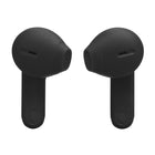 JBL Tune Flex 2 True Wireless Noise Cancelling Earbuds - Black-6 mics for perfect calls and customized call experience