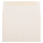 JAM Paper 4Bar A1 Strathmore Invitation Envelopes - 3.625" x 5.125" - Natural White Wove - 50 Pack (194891I)-Quantity: 50 envelopes per pack