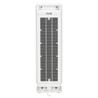 GermGuardian AC4300 Elite 5-in-1 Air Purifier with Pet Pure HEPA Filter-GENUINE HEPA PET PURE FILTER: Our Pet Pure HEPA Filter is designed to tackle pet dander, hair, and odors with exceptional efficiency, capturing up to 99.97% of harmful germs, dust, pollen, mold spores, and other allergens as small as .1 micron.