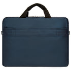 Vangoddy Adler Laptop Messenger Bag for Up to 15.6" Laptop - Navy Blue-Navy Blue