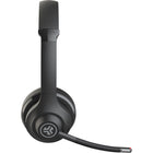 JLab Audio Go Work Headset-Clear Calls