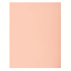 North American Paper 2 Ply Bristol - 22" x 28" - Pink - 48 Sheets-22" x 28"