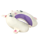 Pep Rally Kids Neck Pillow - Shark-6