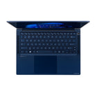 Dynabook 14" Laptop - Intel Core Ultra 7 Processor 155U - 256 GB SSD - 16 GB DDR5 5600 - Windows 11 Pro-Aspect Ratio: 16:10