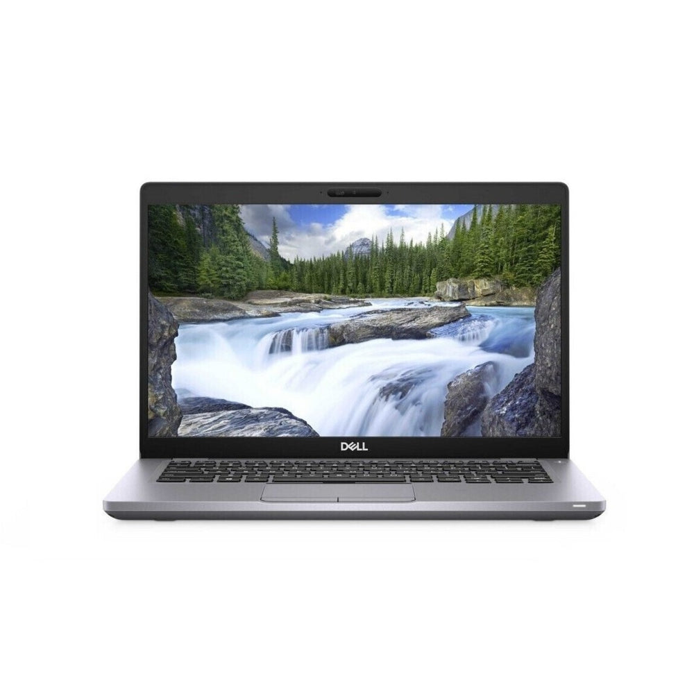 Dell Refurbished Latitude 5410 14