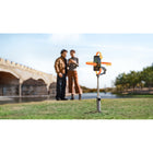 Insta360 Flow 2 AI Tracker Bundle - Stone Grey-AI-Powered Editing